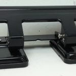 Q-Connect 4-Hole Punch Paper Punch