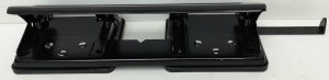 Q-Connect 4-Hole Punch Paper Punch - Image 4