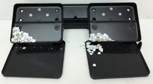 Q-Connect 4-Hole Punch Paper Punch - Image 3
