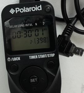 Polaroid PLRTN Remote Control for DSLR Camera - Image 6