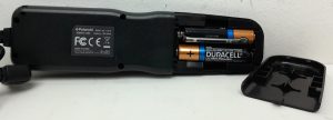 Polaroid PLRTN Remote Control for DSLR Camera - Image 4