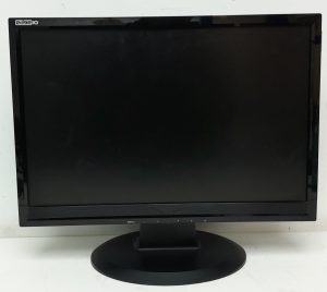 Edge10 E1910XX LED-Backlit VGA DVI 19" LCD Monitor - Image 2