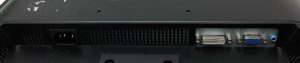 Edge10 E1910XX LED-Backlit VGA DVI 19" LCD Monitor - Image 5