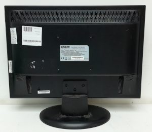 Edge10 E1910XX LED-Backlit VGA DVI 19" LCD Monitor - Image 4