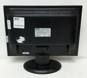 Edge10 E1910XX LED-Backlit VGA DVI 19" LCD Monitor - Image 4