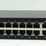 Dell PowerConnect 6224 24-Port Switch