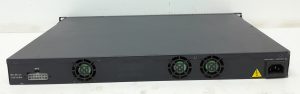 Dell PowerConnect 5224 24-Port Switch With 2x Fibre Modules (FTRJ1319P1BTL & FTRJ-8519-7D) - Image 5