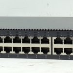 Dell PowerConnect 3248 48-Port Switch