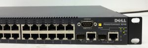 Dell PowerConnect 3248 48-Port Switch - Image 5
