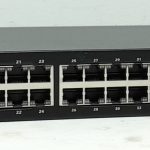 Dell PowerConnect 5448 48-Port Switch