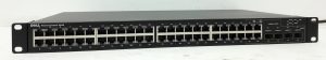 Dell PowerConnect 5448 48-Port Switch