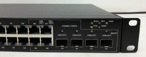 Dell PowerConnect 5448 48-Port Switch - Image 5