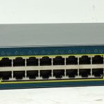 Cisco WS-C2950G-48-EI 48 Port Switch