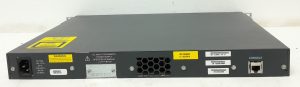 Cisco WS-C2950G-48-EI 48 Port Switch - Image 4
