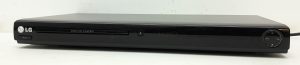 LG DVX440 DVD Player