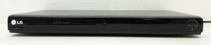 LG DVX440 DVD Player - Image 2