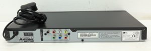 LG DVX440 DVD Player - Image 5