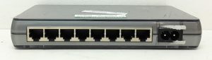 3Com 3CFSU08 8 Port Switch - Image 5