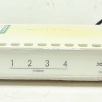 Netgear DG834 v4 ADSL2+ Modem Router
