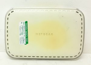 Netgear DG834 v4 ADSL2+ Modem Router - Image 6