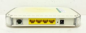Netgear DG834 v4 ADSL2+ Modem Router - Image 4