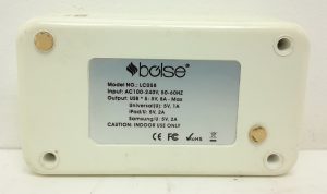 Boise LC058 Charging Station Hub - Image 3