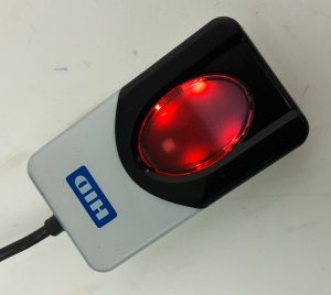HID U.are.U 4500 USB Fingerprint Reader - Image 5