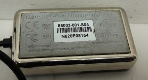 HID U.are.U 4500 USB Fingerprint Reader - Image 3