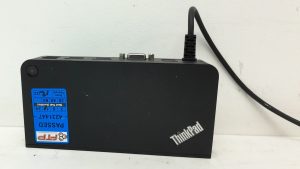 Lenovo DU9047S1 ThinkPad OneLink+ Docking Station - Image 6