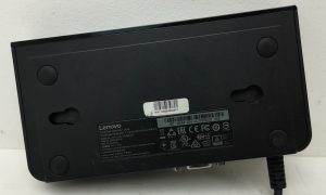 Lenovo DU9047S1 ThinkPad OneLink+ Docking Station - Image 3