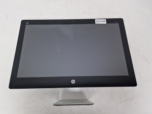 HP Pavilion All-in-One 23-q103na i3 4th Gen 8GB RAM 1TB HDD With Charger