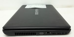 Toshiba Satellite Pro C660-16M - Celeron T3500 2.1GHz - 3GB Ram - 15.6" - 120GB SSD - Windows 10 Pro - Image 6