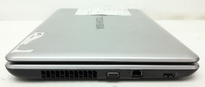 Toshiba Satellite Pro L450-17L - Celeron 900 @ 2.2GHz - 2GB Ram - 15.6" - 120GB SSD - Windows 10 Pro - Image 7