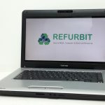 Toshiba Satellite Pro L450-13R - Celeron 900 2.2GHz - 2GB Ram - 15.6" - 250GB HDD - Windows 10 Pro
