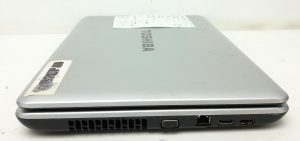 Toshiba Satellite Pro L450-13R - Celeron 900 2.2GHz - 2GB Ram - 15.6" - 250GB HDD - Windows 10 Pro - Image 6