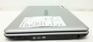 Toshiba Satellite Pro L450-13R - Celeron 900 2.2GHz - 2GB Ram - 15.6" - 250GB HDD - Windows 10 Pro - Image 5