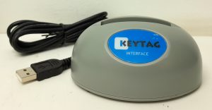 KeyTag KTI-USB USB Interface For Data Logger - Image 2