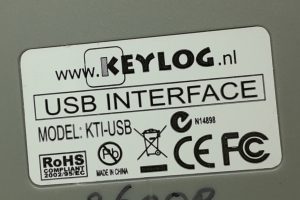 KeyTag KTI-USB USB Interface For Data Logger - Image 3