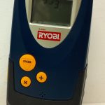Ryobi SW-109TL Laser Measuring Tool