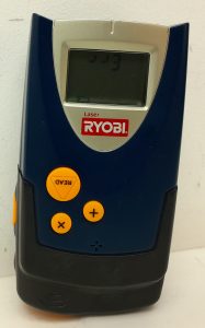 Ryobi SW-109TL Laser Measuring Tool - Image 2