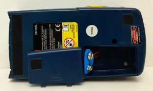 Ryobi SW-109TL Laser Measuring Tool - Image 4