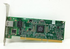 Broadcom BCM95703A30U-HYB HP NC7771 Network Interface Card NIC - Image 2