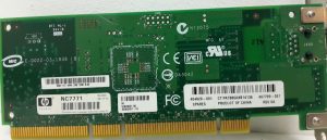 Broadcom BCM95703A30U-HYB HP NC7771 Network Interface Card NIC - Image 3