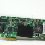 AMCC 3Ware 9650SE-4/8LPML PCI Card
