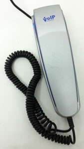 VoIP Voice V651VVMLR USB Cyber Phone