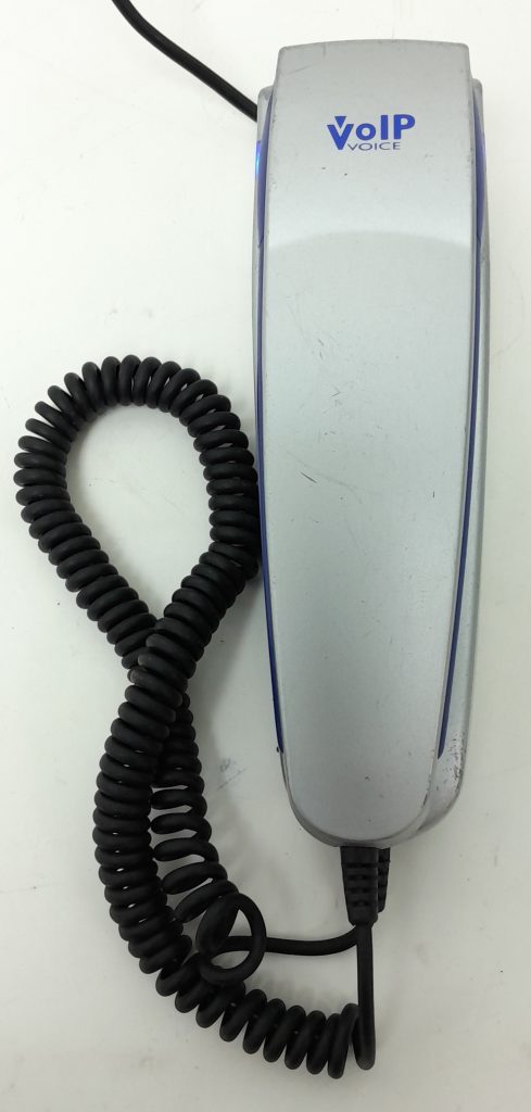 VoIP Voice V651VVMLR USB Cyber Phone - Image 2