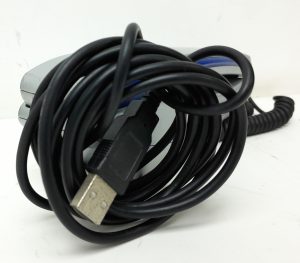 VoIP Voice V651VVMLR USB Cyber Phone - Image 5