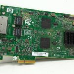 HP NC380T Dual Port Multifunction Gigabit Server Adapter