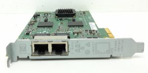 HP NC380T Dual Port Multifunction Gigabit Server Adapter - Image 5