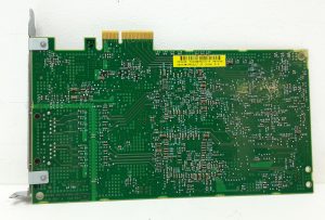 HP NC380T Dual Port Multifunction Gigabit Server Adapter - Image 4